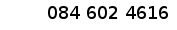 Cell phone contact 1